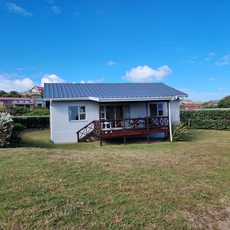 Groenhuisie Oyster Bay Eksteriør billede