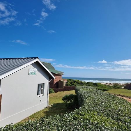 Groenhuisie Oyster Bay Eksteriør billede