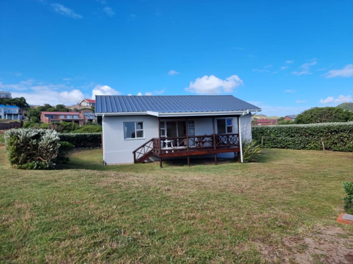 Groenhuisie Oyster Bay Eksteriør billede